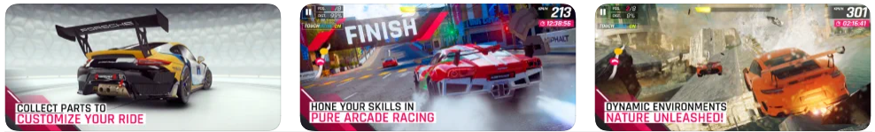 Features of the Asphalt 9 IPA App… Compile a collection of over 60 of the world's most incredible speed machines. Drop the IPA file you obtained into the Cydia Impactor program. The Asphalt 9 Legends Hack game is a car racing game in which your sole objective is to outrun the other racers and win.