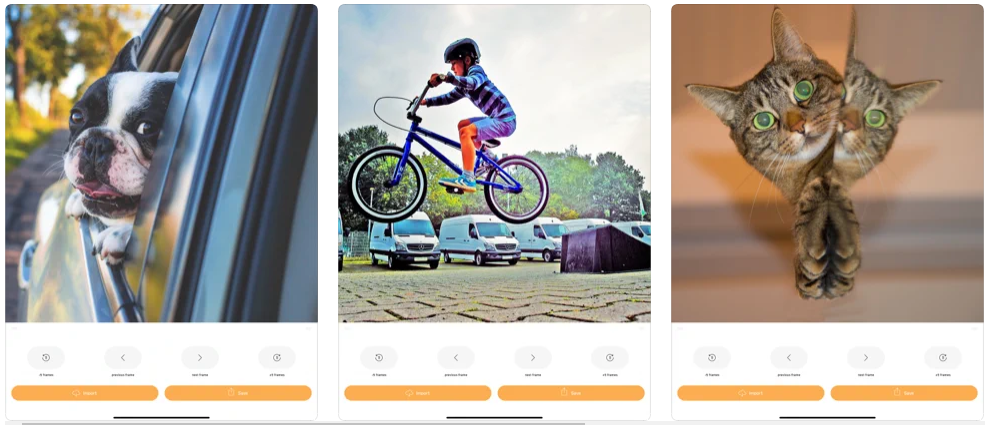ScreenGrab Beta IPA is available for iPhone, iPad, and iPod touch. screengrab creates localized screenshots of your Android software for various device types and languages, which can then be submitted to Google Play using supply.