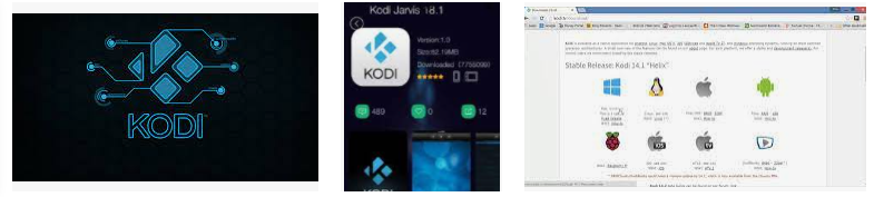 This build is currently only available for Kodi 16 Jarvis, however, it will be accessible for Kodi 17 Krypton soon. Please be aware that Cydia Impactor is presently unavailable and that apps will not install. Download the Jarvis IPA file for Kodi 16 from the link above.