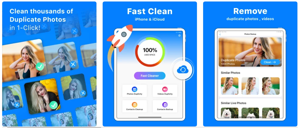 xCleaner IPA is a powerful utility tool that cleans your iPhone or iPad of all unnecessary cache, junk, and files. From the largest cracked App Store, download cracked xCleaner - Memory Status, Storage Cleaner IPA file.