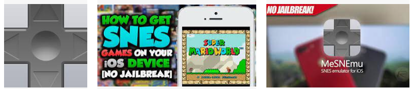 MeSNEmu is a modern SNES (Super Nintendo Entertainment System) emulator developed for the iOS platform. Here's how to download and install the MeSNEmu IPA SNES emulator program on your iPhone running iOS 10 or iOS 11.