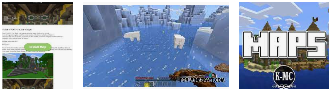 Cracked Download Download Minecraft PE's Best Maps MineMaps IPA file can be downloaded on your mobile device from the largest cracked App Store. Mcpe Maps IPA is available for iPhone, iPad, and iPod touch.