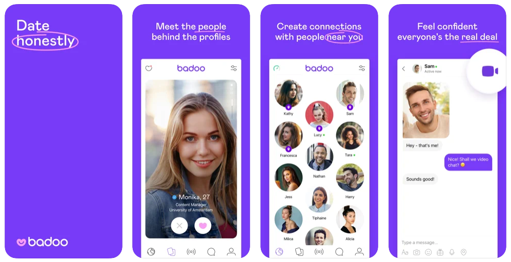 Messenger for iPhone, iPod Touch and iPad, Badoo Premium Ipa App Ios Free Download Meet new people with Badoo Premium. Extra features are available. For a limited time only, get Badoo Premium at a fantastic special deal price! Don't lose out on the opportunity to be noticed by more people in your area today!