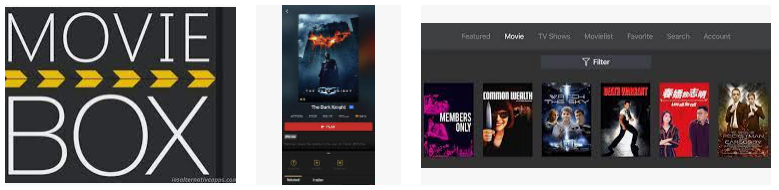 Subtitles and torrent downloads are supported. Now you can enjoy MovieBox Pro's premium features such as No Ads, FHD movies, High Priority, TV model with VIP version, and more.