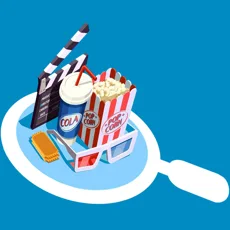 Movie Finder is a free movie scene image search app that can help you find the name of a movie, television series, etc. Movie Finder is a free app for watching movies online that streams TV and movies.