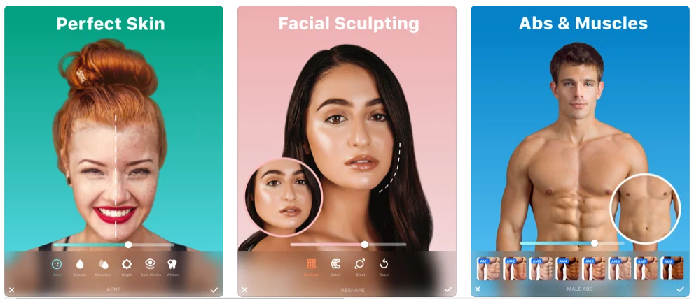 Examine the daily app ranking, rank history, ratings, features, and reviews of popular apps such as Peachy Editor: Peachy Pro - Peachy full in-app - Peachy++ IPA cracked free download for iOS.