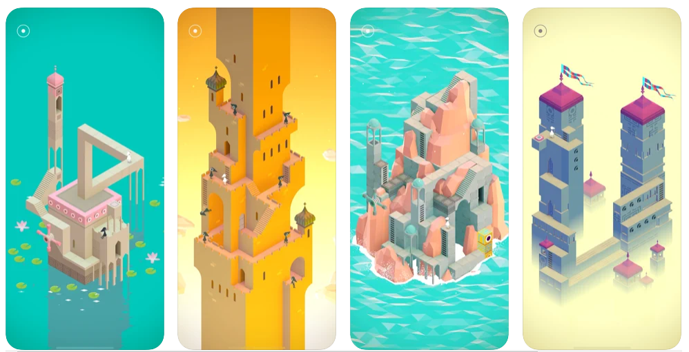 Please Keep in Mind That iPa4Fun Does Not Provide Direct IPA File Download For Monument Valley. MobFan has a free Monument Valley download for your iPhone, iPad, or iPod! A fantastic collection of the best iOS IPA games.