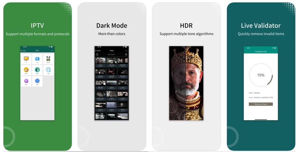 zFuse version 1.9.182. Minimalist media player that supports popular audio, video, and image formats and can play multiple files at once. On Store, you can view the daily app ranking, rank history, ratings, features, and reviews of top apps like zFuse - Video Player.