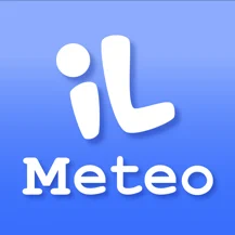 The app iLMeteo is the most downloaded in Italy because it provides information about the sea, wind, air quality, and radar.