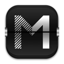 Download cracked Motick - Flip Clock IPA file from the most popular cracked App Store.