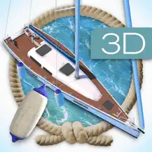 Dock your Boat 3D IPA cracked file from the largest cracked App Store.