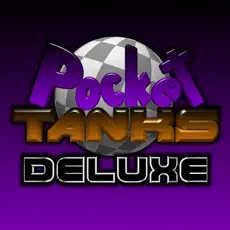Download the cracked Pocket Tanks Deluxe IPA file from the most popular cracked App Store.