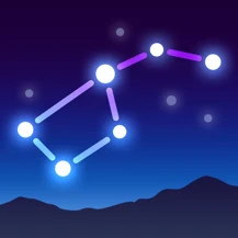 Star Walk 2 is an exquisite stargazing app that allows you to explore the night sky through your device's screen. iPhone/iPad app Star Walk 2: The Night Sky Map.