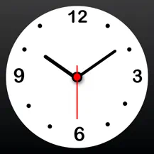 Analog Clock is a lovely desk clock with over 100 different watch faces and widget styles.