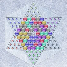 Realistic Chinese Checkers IPA cracked file can be downloaded from the largest cracked App Store.