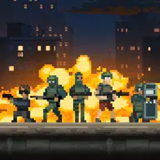 Download a cracked version of Door Kickers: Action Squad IPA from the world's largest cracked App Store.