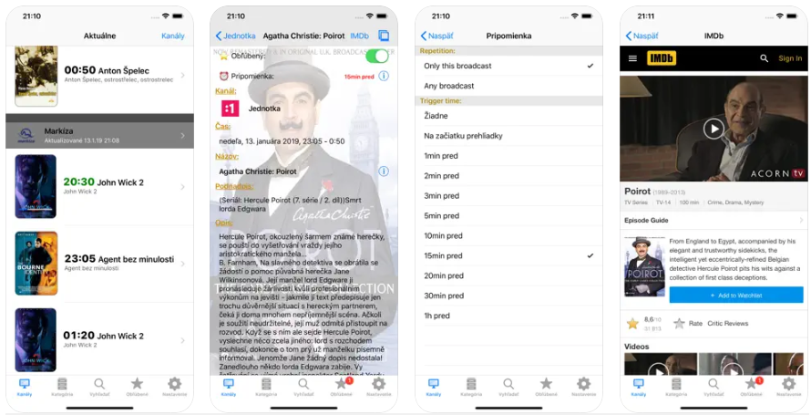 Despite an internet connection, Slovak TV+ does not load or loads very slowly. Find out what you can do if Slovak TV+ cannot be loaded here. Download the most recent Slovak TV+ apk for PC or Android [2022].