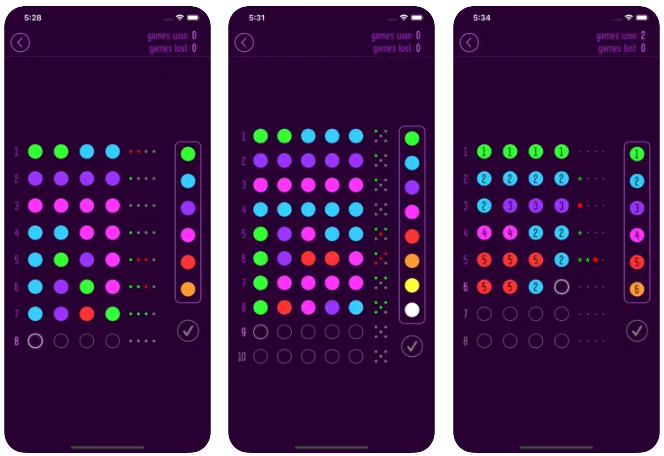 Nestor Borgo's Break•the•Code (Premium) is a Games app. Break•the•Code (Premium) complaints, negative comments, and reviews from app users. Open network sockets PowerManager WakeLocks to prevent the processor from sleeping or the screen from dimming
