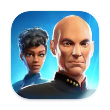 Download a cracked Star Trek: Legends IPA file from the most extensive cracked App Store.