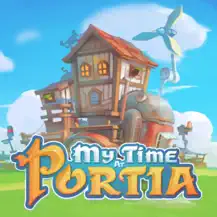 lt;p & gt; My Days in Portia - Begin by moving into your own father's workshop… My Time at Portia is available for download.
