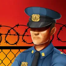 Black Border is a border simulator game that allows you to experience the life of a real border patrol officer.