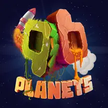 Explore strange and beautiful puzzle planets with mysterious powers and dangerous environments as your astronaut.
