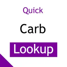 Read Quick Carbs Lookup reviews, compare customer ratings, view screenshots, and learn more about it.