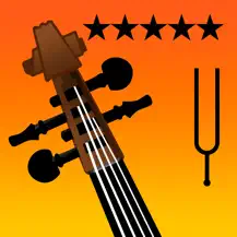 Violin Tuner Professional IPA cracked file can be downloaded from the largest cracked App Store.