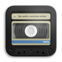 Download the most recent version of Meta – music tag editor app [2022] for your iPhone or iPad tablet.