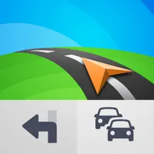 Sygic GPS Navigation & Maps is the most advanced navigation app on the market.