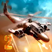 HeliInvasion HD is available for iPhone, iPad, and iPod touch.