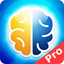This app contains all of Mindware's brain-training games.