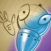 Download the cracked Sketch Club IPA file from the most popular cracked App Store.