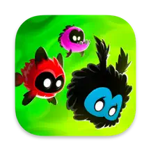 Badland Party is the most recent game to arrive in Apple Arcade, giving iPhone, iPad, Mac, and even Apple TV users a new title to try out.