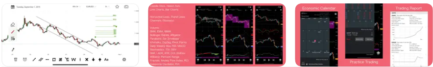Forex Tester is a backtesting trading simulator. The FX Tester (FXT) was specifically designed to work with mechanical leak detectors to provide quick, clean, and simple functional checks.