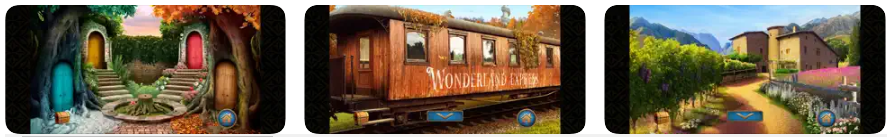 Alice Trapped Beyond Wonderland: Walkthrough Guide 3. Alice Trapped Beyond Wonderland is the sequel to Alice Trapped in Wonderland, released by MediaCity Games.