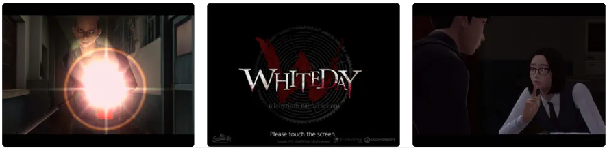 The School: White Day is an excellent horror game with cutting-edge 3D graphics, a solid storyline, and deep immersion. The School: White Day requires iOS 12.1.2 or later.