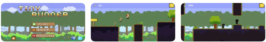A never-ending running game. Tap the screen to jump and avoid all of the obstacles in your path. Check out our mini rug runner collection for the best in one-of-a-kind or custom-made pieces from our shops.