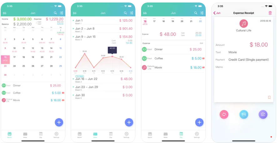 Weplemoney, bumblebee, home budget, home budget manager, and other applications are available. Read Weple Money Pro reviews, compare customer ratings, view screenshots, and learn more about it.