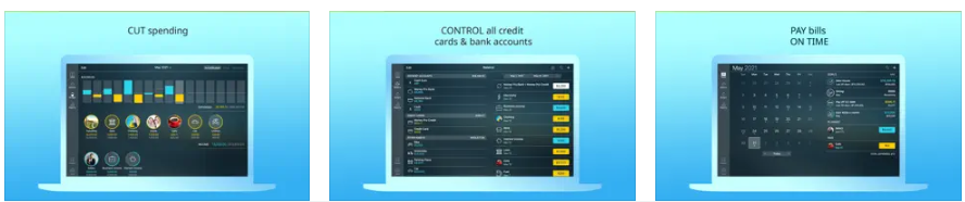 Personal Finance AR: Money Pro Begin with a spending plan. On the Mac App Store, you can view the daily app ranking, rank history, ratings, features, and reviews of top apps like Money Pro: Personal Finance.