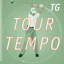 The Tour Tempo Total Game teaches you how to correctly integrate the Tour Pros' Tempo into your golf swing.
