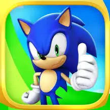 In this fun racing and endless runner game, you can run, jump, and dash through stunning 3D environments as Sonic the Hedgehog and other Sonic characters.