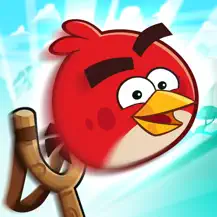 Download Angry Birds Friends cracked IPA file from the largest cracked App Store.