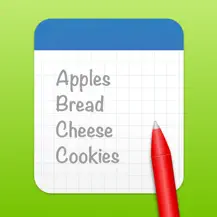 Download the cracked ShoppingList IPA file from the most popular cracked App Store.