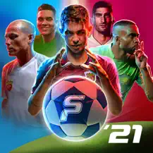 Sociable Soccer '21 IPA file can be downloaded from the largest cracked App Store.