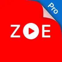 Download a cracked version of ZOE - Video Player IPA from the biggest cracked App Store.