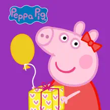 Download a cracked version of Peppa PigTM: Party Time IPA from the biggest cracked App Store.