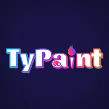 Download a cracked IPA file of TyPaint - You Type, AI Paints from the largest cracked App Store.