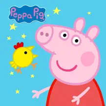 Download cracked Peppa PigTM: Happy Mrs Chicken IPA file from the most popular cracked App Store. Peppa and George are having a game of Happy Mrs. Chicken and want you to join them!
