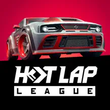 Cracked Hot Lap League IPA file may be downloaded from the biggest cracked App Store.